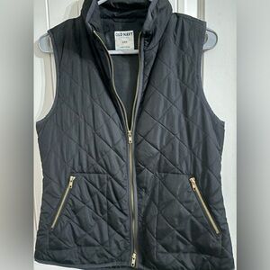 Old Navy Vest size small